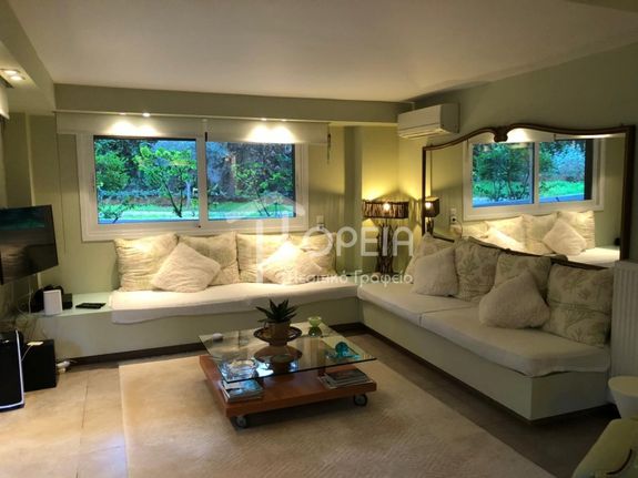 Apartment 104 sqm for rent, Athens - South, Vouliagmeni