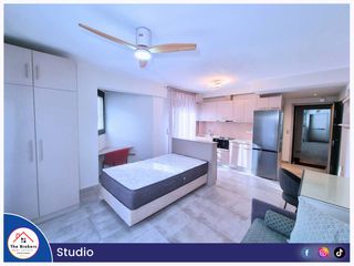 Studio / γκαρσονιέρα 40 τ.μ. προς ενοικίαση, 40 Εκκλησιές-thumb-10