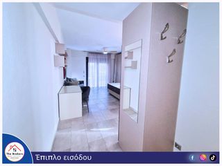 Studio / γκαρσονιέρα 40 τ.μ. προς ενοικίαση, 40 Εκκλησιές-thumb-6