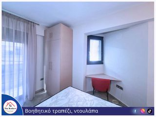 Studio / γκαρσονιέρα 40 τ.μ. προς ενοικίαση, 40 Εκκλησιές-thumb-12