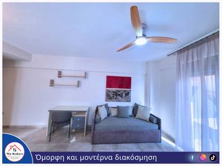 Studio / γκαρσονιέρα 40 τ.μ. προς ενοικίαση, 40 Εκκλησιές-thumb-14