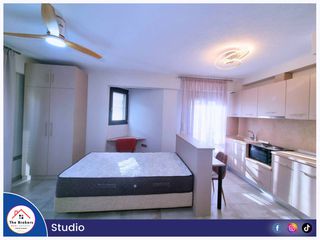 Studio / γκαρσονιέρα 40 τ.μ. προς ενοικίαση, 40 Εκκλησιές-thumb-11