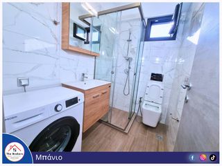 Studio / γκαρσονιέρα 40 τ.μ. προς ενοικίαση, 40 Εκκλησιές-thumb-4