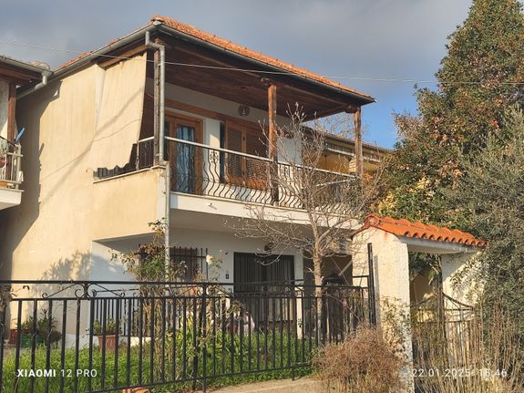 Μεζονέτα 110 τ.μ. για πώληση, Ν. Καβάλας, Πιερέα