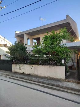 Apartment 75sqm for sale-Gerakas