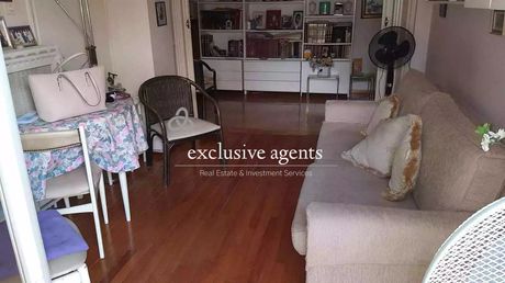 Apartment 95sqm for sale-Agia Paraskevi