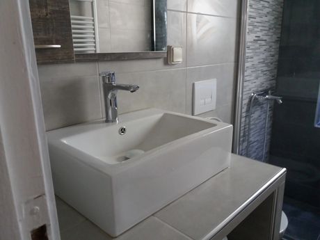 Apartment 25sqm for sale-Gizi - Pedion Areos » Pedion Areos