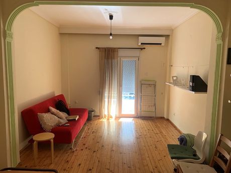 Διαμέρισμα 52τ.μ. για πώληση-Άγιος δημήτριος