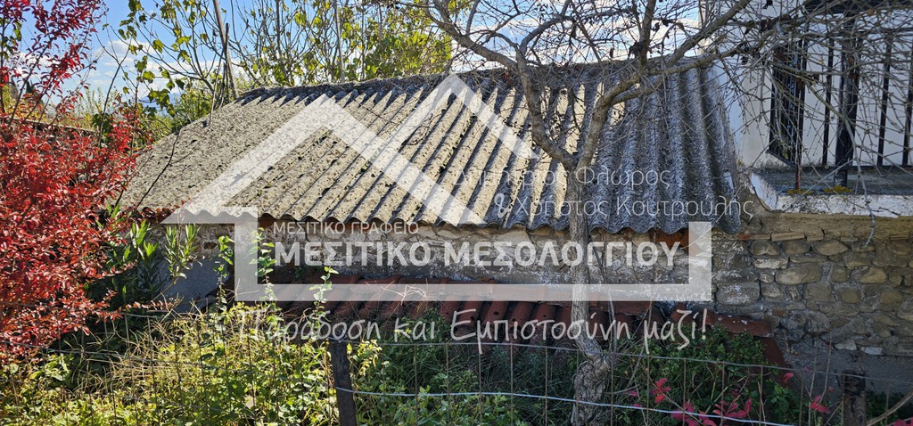 Μονοκατοικία 189 τ.μ. προς πώληση, Πλάκα Μεγαλόπολης