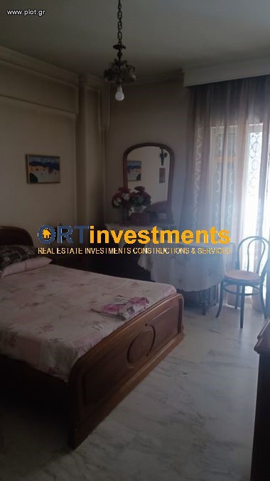 Διαμέρισμα 125 τ.μ. προς ενοικίαση, Θεσσαλονίκη - Κέντρο, Ιπποκράτειο