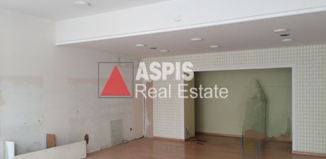 Κατάστημα 65τ.μ. για ενοικίαση-Ραφήνα