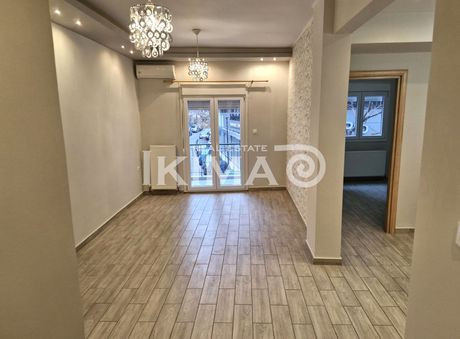 Διαμέρισμα 52 τ.μ. για πώληση