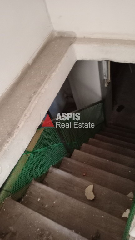 Αποθήκη 220 τ.μ. πρός ενοικίαση, Αθήνα - Κέντρο, Γουδή