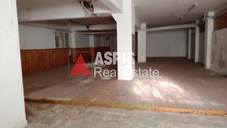 Αποθήκη 220 τ.μ. για ενοικίαση