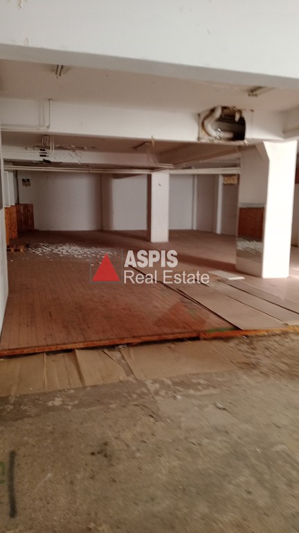 Αποθήκη 220 τ.μ. πρός ενοικίαση, Αθήνα - Κέντρο, Γουδή