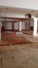 Αποθήκη 220 τ.μ. πρός ενοικίαση, Αθήνα - Κέντρο, Γουδή-thumb-3