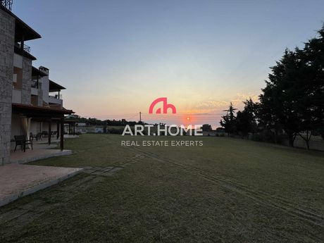 Διαμέρισμα 63τ.μ. για πώληση-Μουδανιά » Νέα ποτίδαια