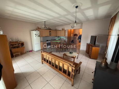 Apartment 90sqm for sale-Kavala » Perigiali
