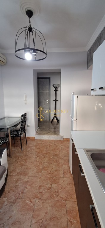 Studio / γκαρσονιέρα 45 τ.μ. προς ενοικίαση, Βύρωνας Καβάλας