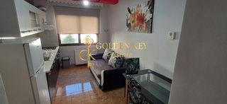 Studio / γκαρσονιέρα 45 τ.μ. για ενοικίαση, Ν. Καβάλας, Καβάλα-thumb-2