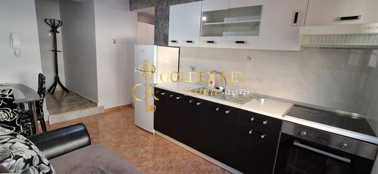 Studio / γκαρσονιέρα 45 τ.μ. για ενοικίαση, Ν. Καβάλας, Καβάλα