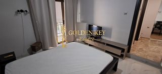 Studio / γκαρσονιέρα 45 τ.μ. για ενοικίαση, Ν. Καβάλας, Καβάλα-thumb-6