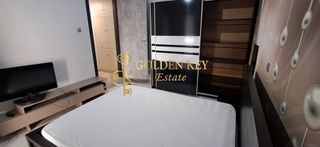 Studio / γκαρσονιέρα 45 τ.μ. για ενοικίαση, Ν. Καβάλας, Καβάλα-thumb-7
