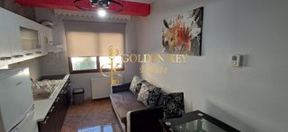 Studio / γκαρσονιέρα 45 τ.μ. για ενοικίαση, Ν. Καβάλας, Καβάλα-thumb-1