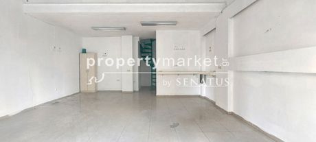 Store 60sqm for rent-Kavala » Ag. Ioannis