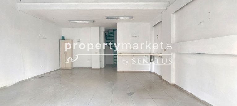 Κατάστημα 60 τ.μ. για ενοικίαση, Ν. Καβάλας, Καβάλα