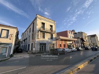 Επιχειρηματικό κτίριο 313 τ.μ. για ενοικίαση, Αχαΐα, Πάτρα-thumb-11