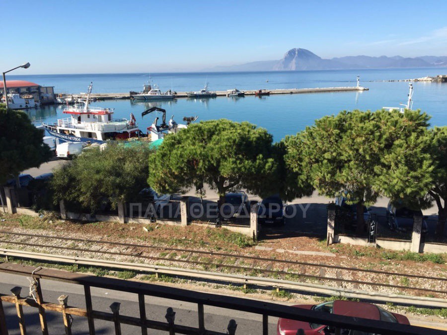 Επιχειρηματικό κτίριο 313 τ.μ. πρός ενοικίαση, Αχαΐα, Πάτρα