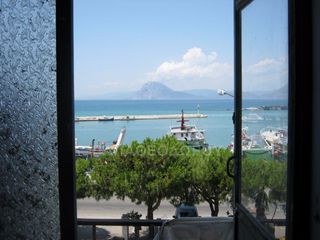 Επιχειρηματικό κτίριο 313 τ.μ. για ενοικίαση, Αχαΐα, Πάτρα-thumb-3