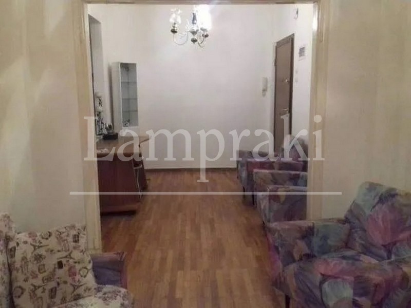 Studio / γκαρσονιέρα 55 τ.μ. προς πώληση, Μπότσαρη