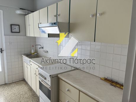 Apartment 110sqm for rent-Patra » Patra Centre