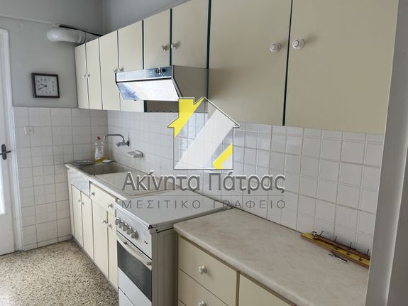 Apartment 110 sqm for rent, Achaia, Patra