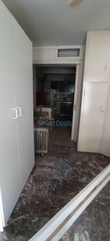 Διαμέρισμα 55τ.μ. για πώληση-Γκύζη - πεδίον άρεως