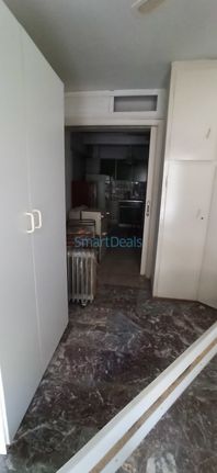 Διαμέρισμα 54,50 τ.μ. για πώληση, Αθήνα - Κέντρο, Γκύζη - Πεδίον Άρεως