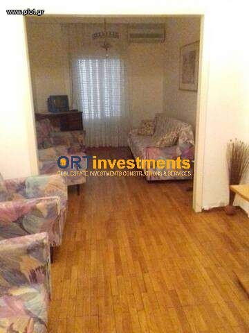 Studio / γκαρσονιέρα 55 τ.μ. πρός πώληση, Θεσσαλονίκη - Κέντρο, Νέα Παραλία