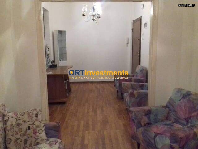 Studio / γκαρσονιέρα 55 τ.μ. πρός πώληση, Θεσσαλονίκη - Κέντρο, Νέα Παραλία