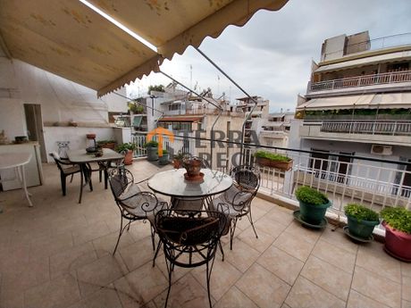 Apartment 112 sqm for sale