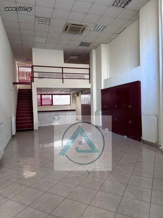 Store 120 sqm for rent, Kozani Prefecture, Kozani