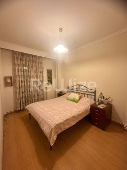 Apartment 80sqm for rent-Center