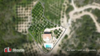 Βίλλα 260 τ.μ. πρός πώληση, Μεσσηνία, Μεθώνη-thumb-8