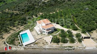 Βίλλα 260 τ.μ. πρός πώληση, Μεσσηνία, Μεθώνη-thumb-7