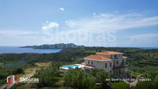 Βίλλα 260 τ.μ. πρός πώληση, Μεσσηνία, Μεθώνη-thumb-2