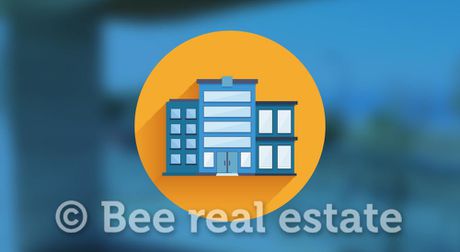 Office 90sqm for rent-Thermi » Center Of Thermi