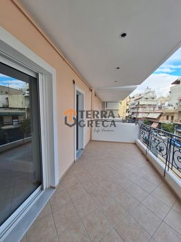 Apartment 85sqm for sale-Petralona