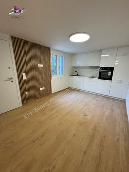 Studio / γκαρσονιέρα 40τ.μ. για πώληση-Γλυφάδα » Γκολφ
