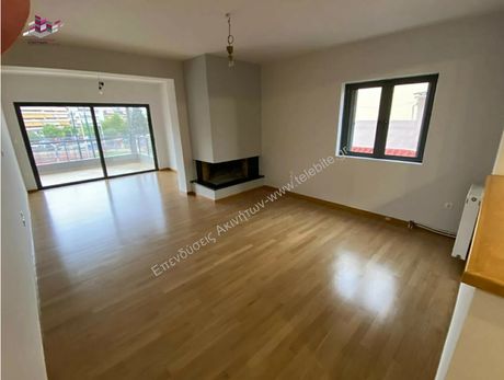 Apartment 118sqm for sale-Alimos » Ekteloniston - Eforiakon
